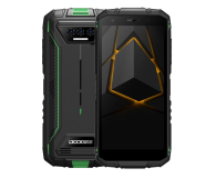 DOOGEE S41 PRO 4/32GB Zielony - 1199398 - zdjęcie 1
